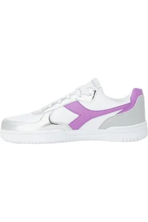 Diadora Damen Low-top Gymnastikschuh, , 36 EU
