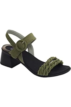 Scholl Damen Sunset Sandale, , 38 EU