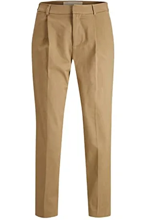 JJXX JACK & JONES Damen JXLYKKE Relaxed HW Chino Pants NOOS Chinohose, , 27