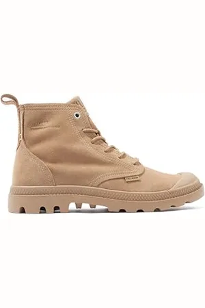 Palladium Unisex Pampa Ankle Boot, , 40 EU