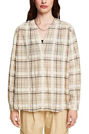 ESPRIT Damen 023ee1f307 Bluse, , L