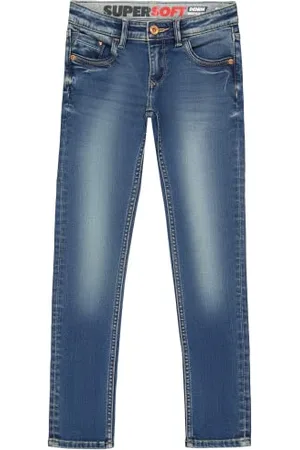 Vingino Girls Jeans Amiche in Color Size 12