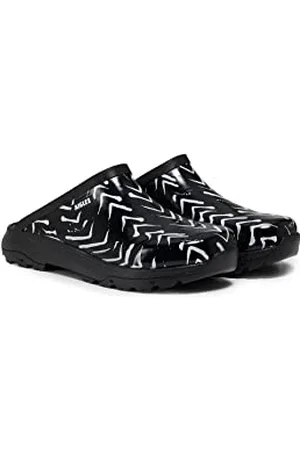 Aigle Damen Corlay Print Holzschuh, , 36 EU