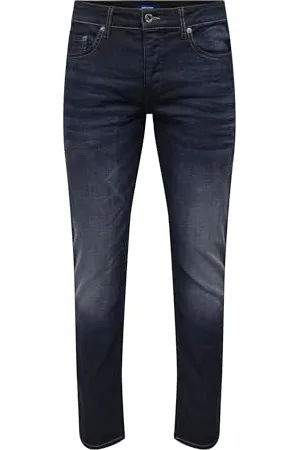 Only & Sons Onsloom Slim Jax Db 9610 A14 DNM Noos