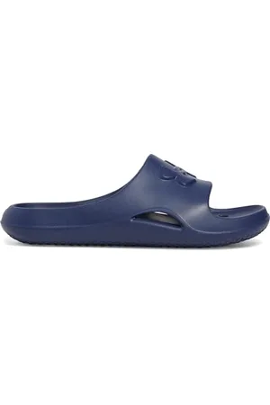 Under Armour Herren UA M Locker V SL Slide-Sandale, / /