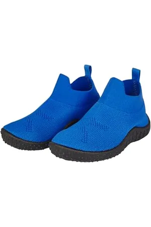 Sterntaler Badeschuhe knöchelhoch - Baby Aquaschuhe schnelltrocknend - Unisex Schwimmschuhe mit ergonomischer Sohle, Bequeme Strand Slipper, , 22