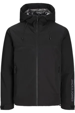 JACK & JONES JACK&JONES Herren JCOAIDEN Transitional Jacket SN Jacke, , M