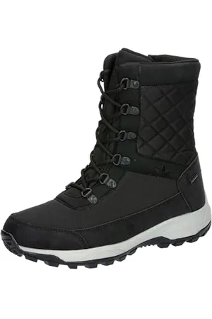 LICO Damen Glace Winterstiefel, , 40 EU