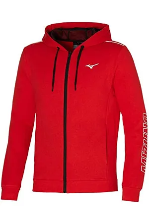 Mizuno Herren Sweatjacke Trainingsjacke, , L