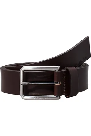 Calvin Klein Herren Gürtel Ledergürtel
