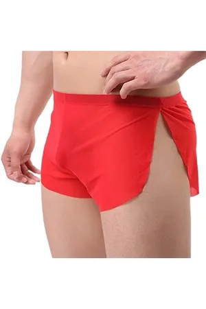 CM-Kid Herren Panties G-String-Höschen, , XXL