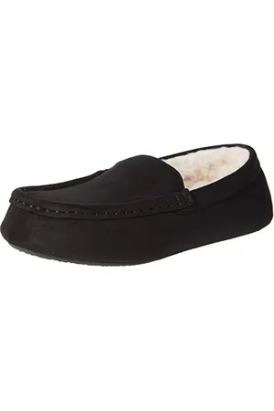 Amazon Damen Mokassin-Pantoffel, , 41 EU