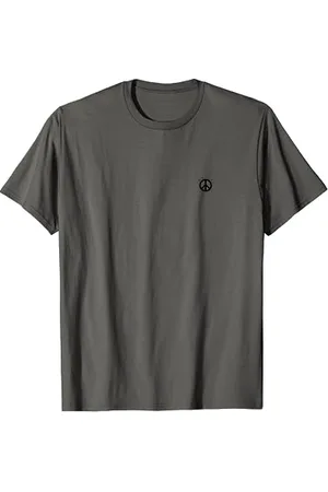 John Lennon Stellen Sie sich Pocket vor T-Shirt