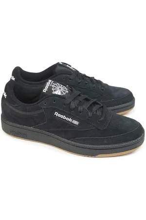 Reebok Unisex Club C 85 Sneaker, ,43 EU