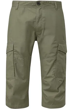 QS by s.Oliver Cargo Bermuda