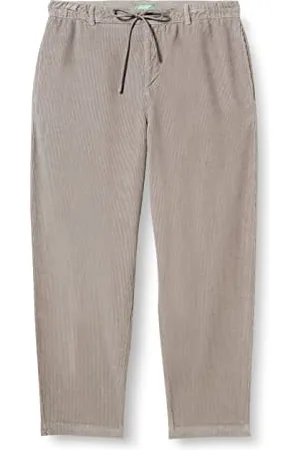 Benetton Herren 43B8UF019 Hose, , 44