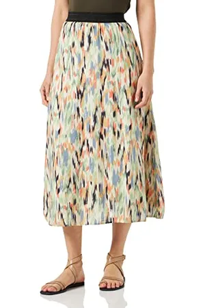 Garcia Damen Skirt Rock, , XXL