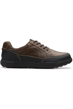 Clarks Herren Mapstone Logtx, , 45 EU