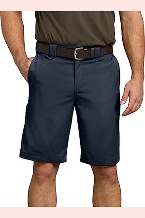 Dickies Herren-Arbeitshose, 27,9 cm, lockere Passform, Stretch-Twill, 54 DE