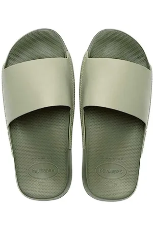 Havaianas Unisex Slide Classic Flipflop, , 33/34 EU