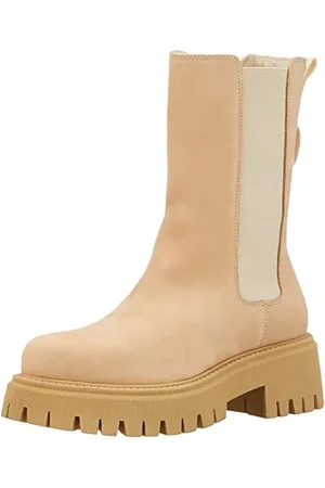 Marc O’ Polo Damen Amanda 1C Chelsea-Stiefel, , 42 EU