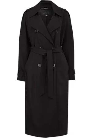 Comma, Trenchcoat