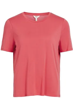 Object Objannie S/S T-Shirt Noos