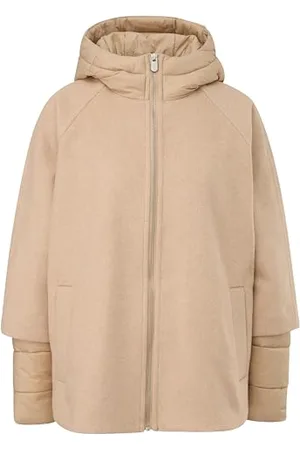 Comma, Jacke