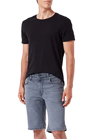 Mustang Herren Washington Shorts, , 28