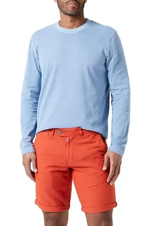 Timezone Slim JannoTZ Short