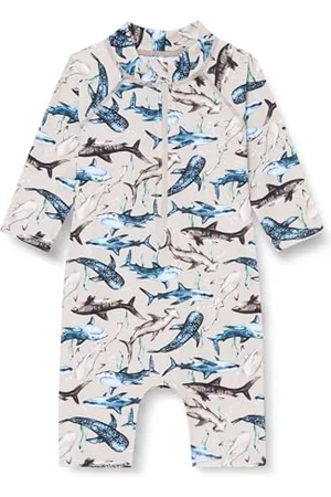 NAME IT Nmmzilo 3/4 Uv Suit