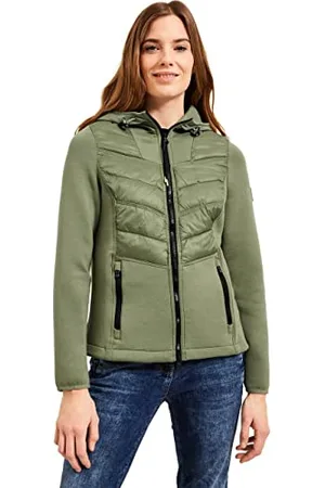 CECIL Damen B201791 Übergangsjacke, , XL