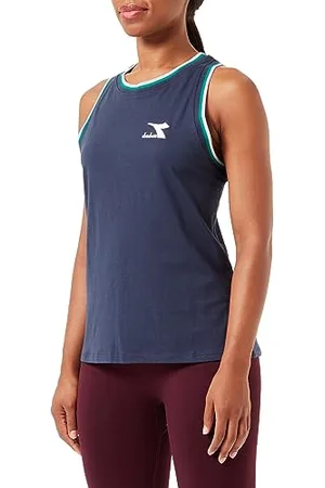 Diadora Damen L. Tank TWEENER, , Small