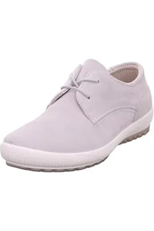 Legero Damen Tanaro Sneaker, ALUMINIO (GRAU) 2500, 41 EU