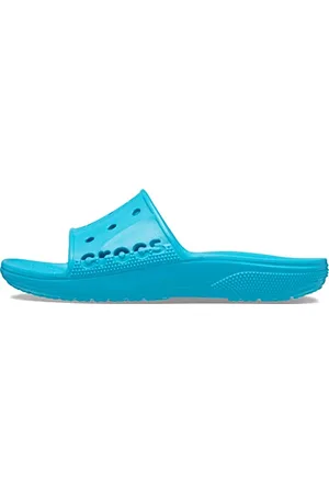 Crocs Unisex Erwachsene Baya 2 Amazon Slide Badeschlappen, , 48/49 EU