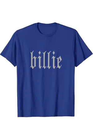 Billie Eilish Offizielle 5 T-Shirt