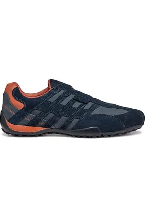 Geox Herren Uomo Snake B Sneaker, , 40 EU