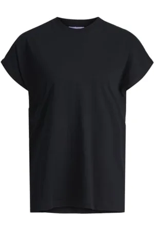 JJXX JACK & JONES Damen Jxastrid Sl Boxy Every Tee Noos T-Shirt, , M EU