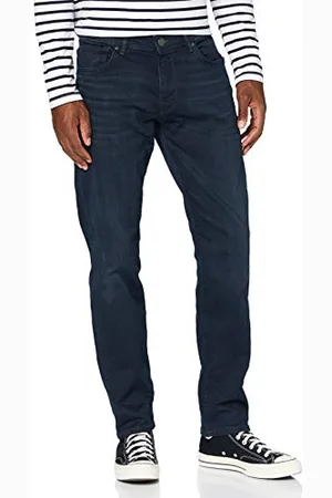 SELECTED Herren SLHSTRAIGHT-Scott 6155 BB SU-ST JNS NOOS Jeans, , 30/32