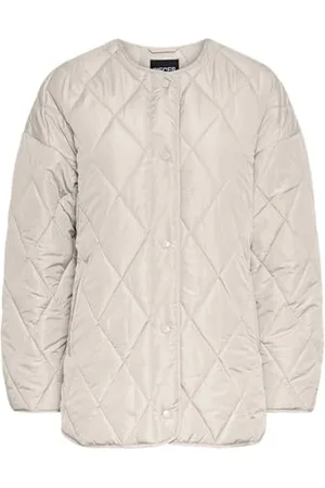 Pieces® Female Steppjacke PCSTELLA
