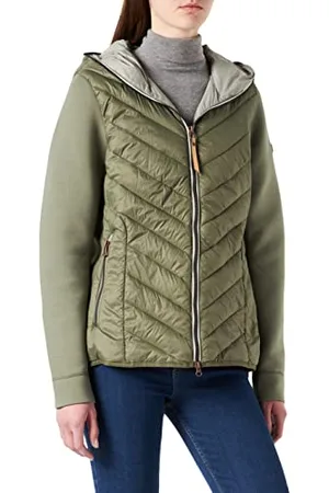 Camel Active Damen 330100/7E50 Jacke, , 34