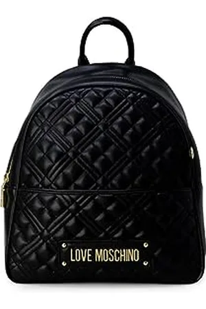 Moschino Damen Jc4018pp1gla000 Rucksack, , Einheitsgröße