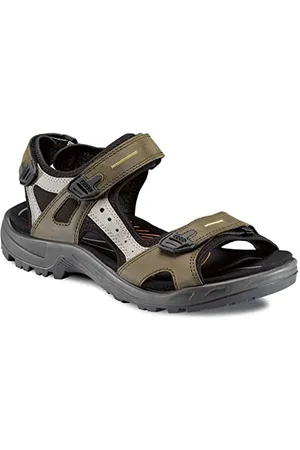 Ecco Herren Offroad Sandalen, , 40 EU