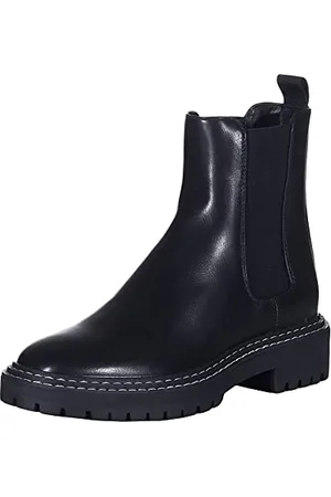 ONLY ONLBETH-2 PU CHELSEA BOOT - NOOS