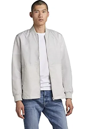 G-Star RAW Herren 15 Degrees Overshirt
