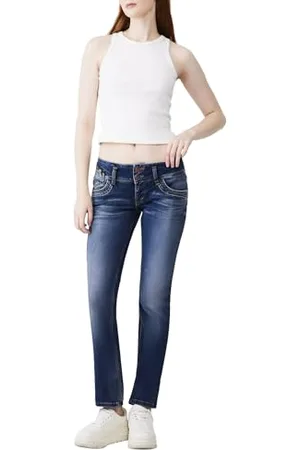 LTB Damen Jonquil Jeans, , 30W x 32L