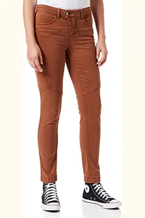 Street one Damen 374700 Hose, , W42/L30