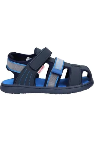 Kickers Jungen Unisex Kinder Kickbeachou Sandale, , 25 EU