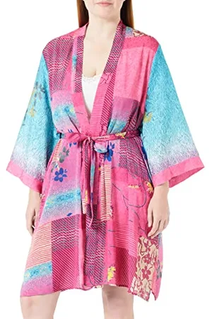 Samoon Bluse 3/4 Arm