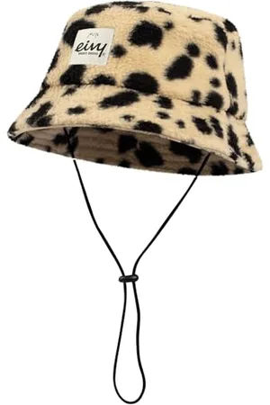 Eivy Damen Full Moon Sherpa Hat Winter-Hut, , One Size